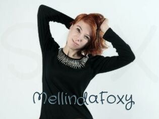 MellindaFoxy