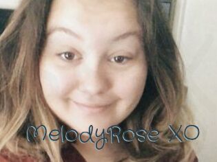 MelodyRose_XO