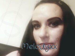 Melodyxx