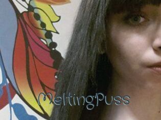 MeltingPuss