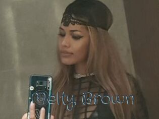 Melty_Brown