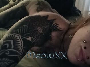 MeowXX