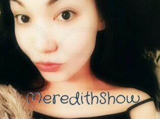 MeredithShow