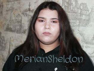 MerianSheldon