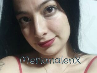 MerianalenX