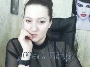 Meril_Flirty