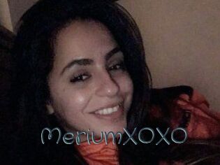 MeriumXOXO