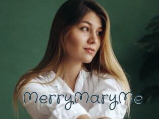 MerryMaryMe