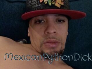 MexicanPythonDick