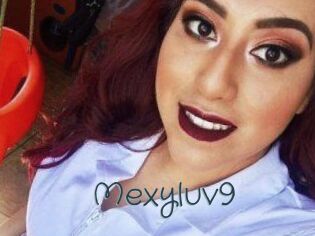 Mexyluv9