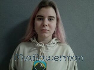 MiaBawerman