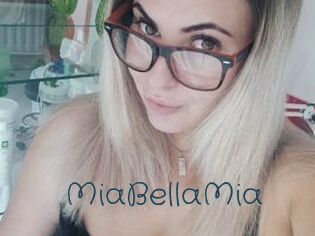 MiaBellaMia