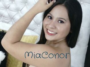 MiaConor