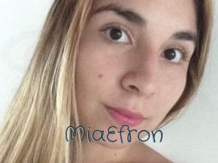 MiaEfron