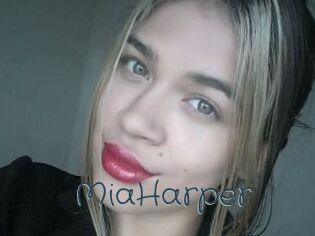 MiaHarper