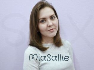 MiaSallie