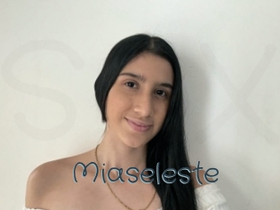 Miaseleste