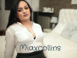 Miaxcollins