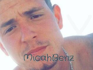 Micah_Benz