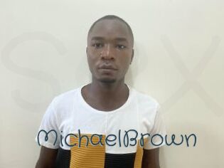 MichaelBrown