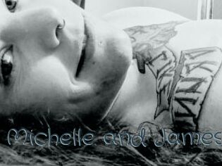 Michelle_and_James