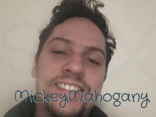 MickeyMahogany