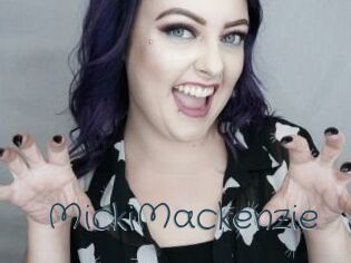 MickiMackenzie