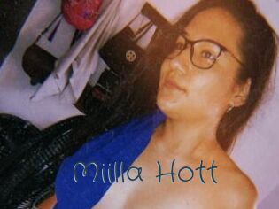 Miilla_Hott