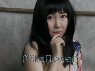 MikaFlower