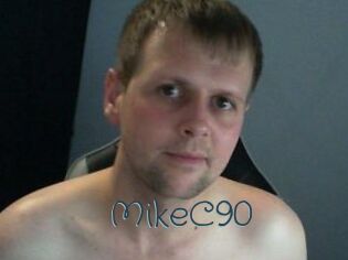 MikeC90