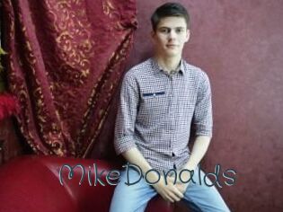 MikeDonalds