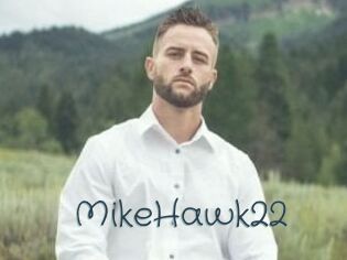 MikeHawk22