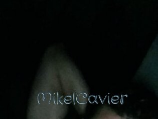 MikelCavier