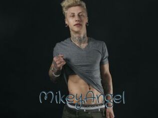 MikeyAngel