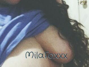 MilaFoxxx