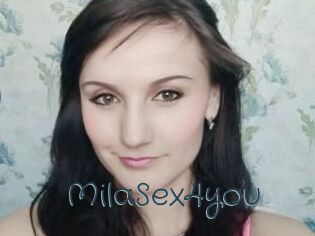 MilaSex4you