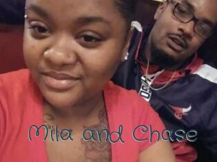 Mila_and_Chase