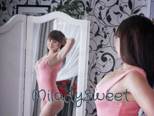 MiladySweet