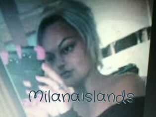 MilanaIslands