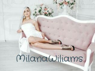 MilanaWiliams