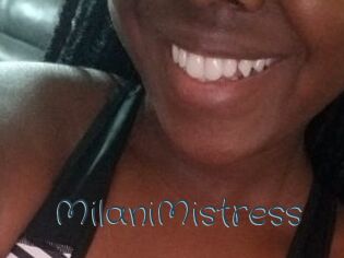 MilaniMistress