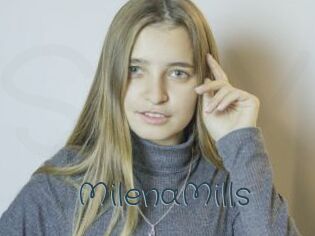 MilenaMills