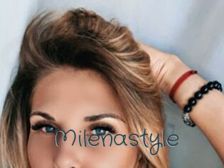 Milenastyle