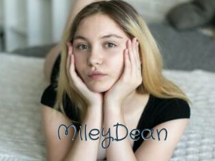 MileyDean