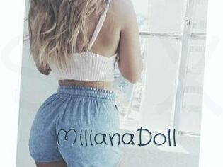 MilianaDoll