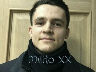 Milito_XX