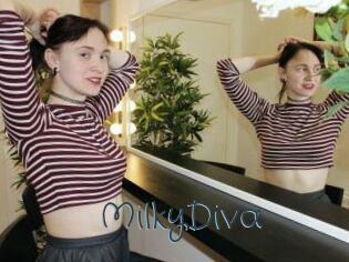 MilkyDiva