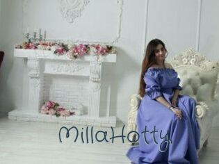 MillaHotty