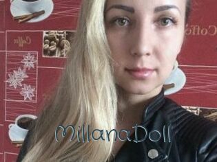 MillanaDoll