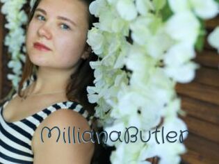 MillianaButler